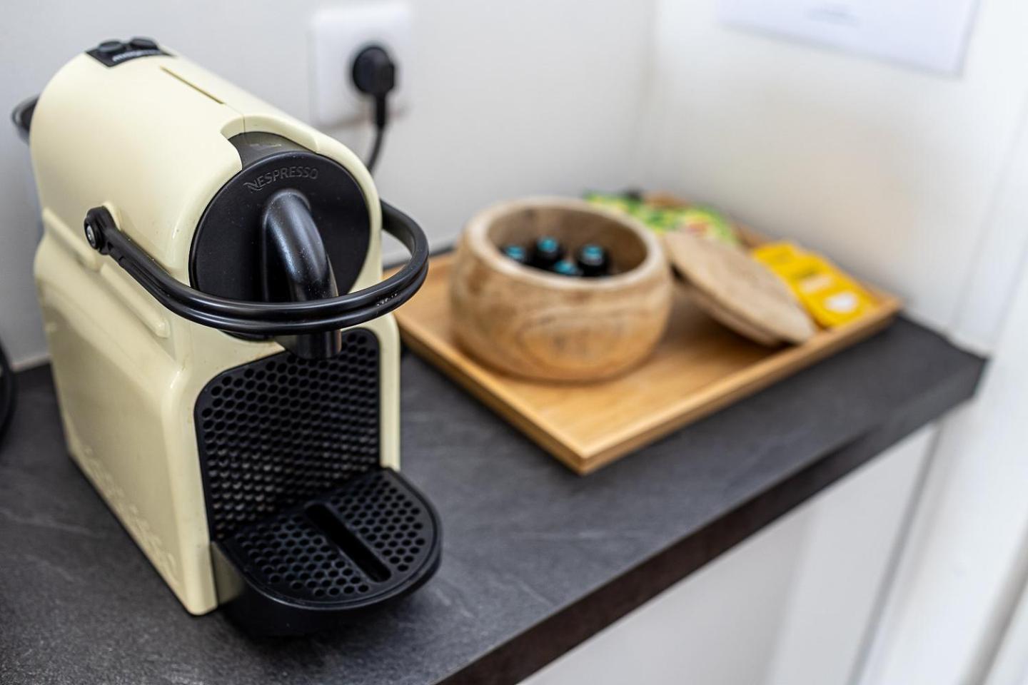 Le Cosy Apartment Melun Ngoại thất bức ảnh