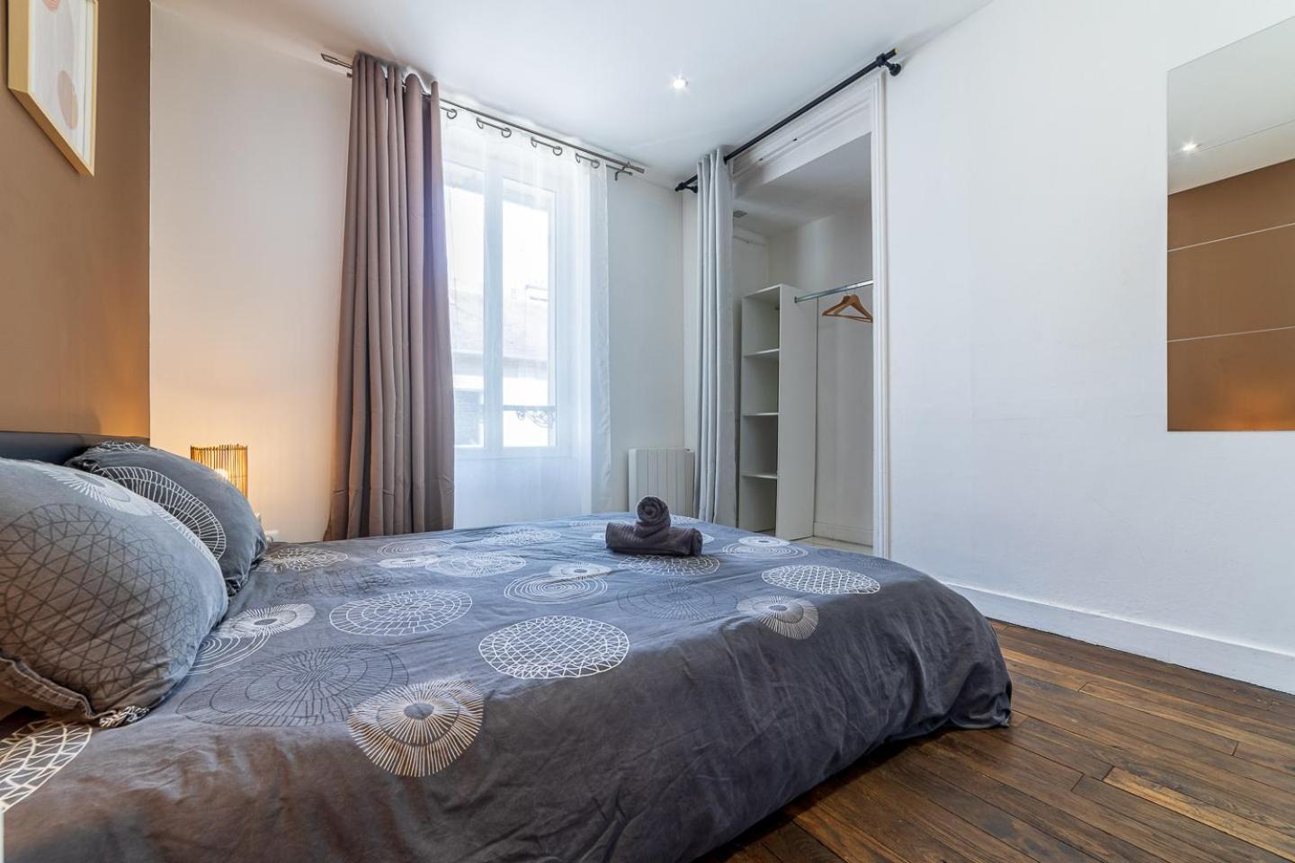 Le Cosy Apartment Melun Ngoại thất bức ảnh