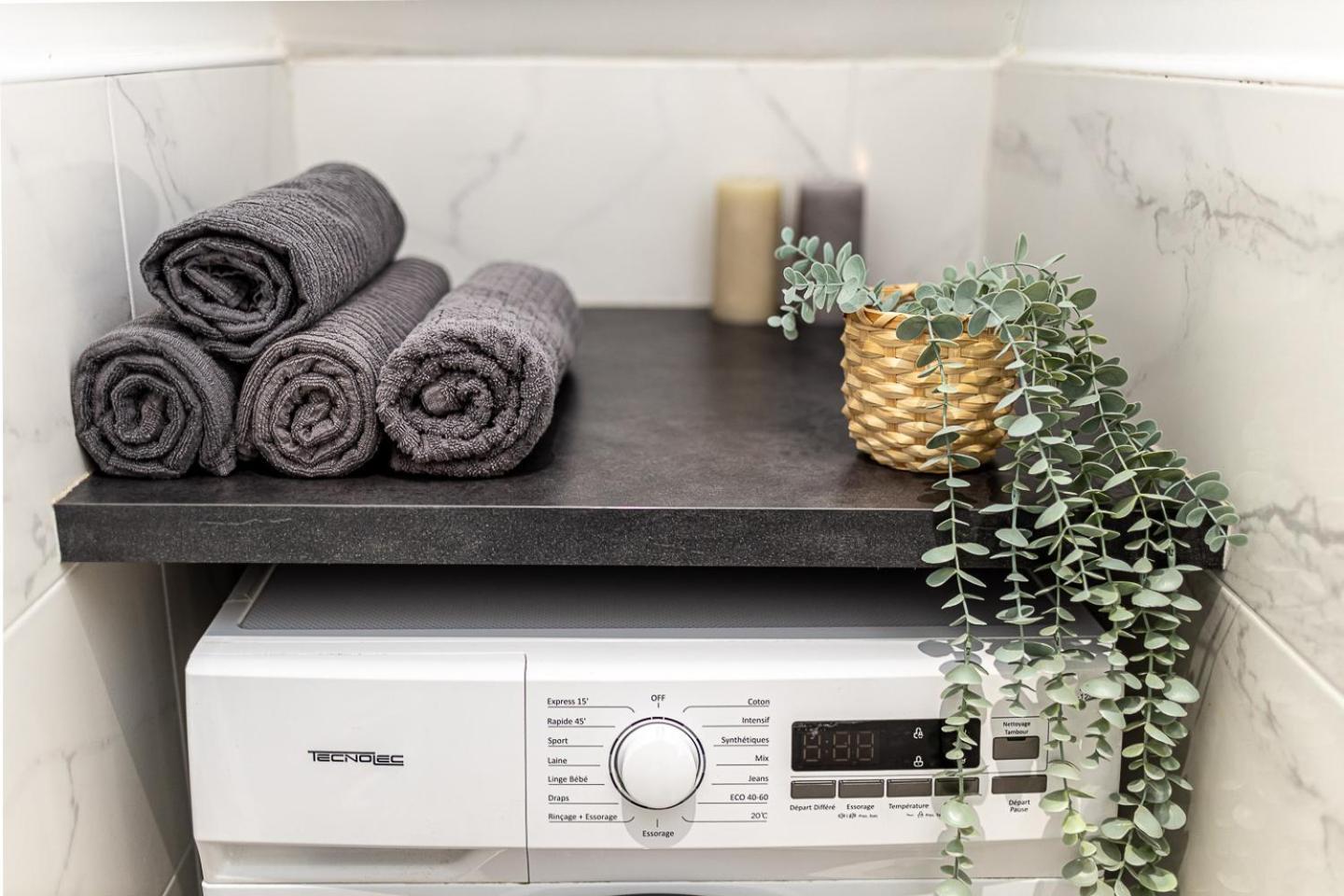 Le Cosy Apartment Melun Ngoại thất bức ảnh