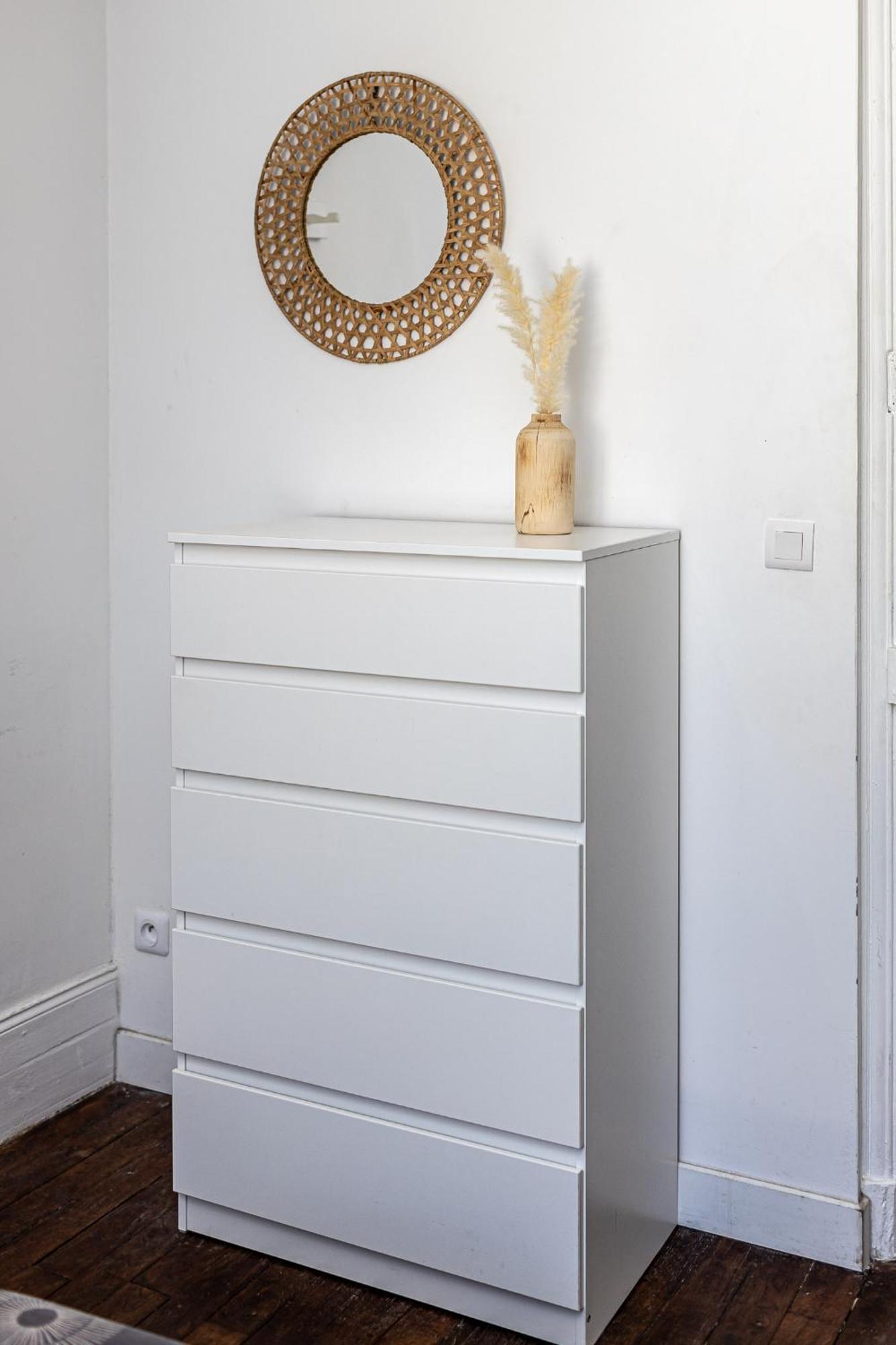 Le Cosy Apartment Melun Ngoại thất bức ảnh